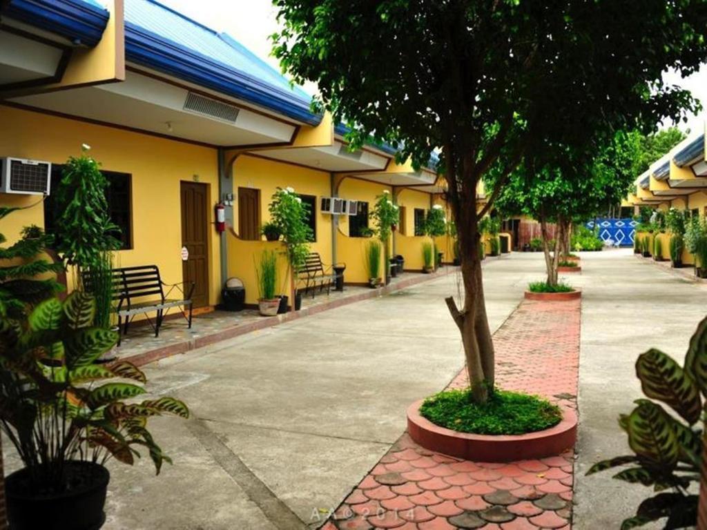 Antonio'S Apartelle & Suites General Santos City Exterior foto